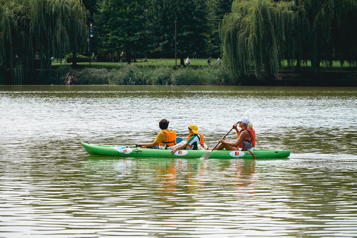 PREMIERĂ: cursuri de echitație adaptată &icirc;n cadrul celei de-a cincea ediții a proiectului &rdquo;Caiacul, o cultură sportivă inovativă pentru tineret&rdquo;&nbsp;