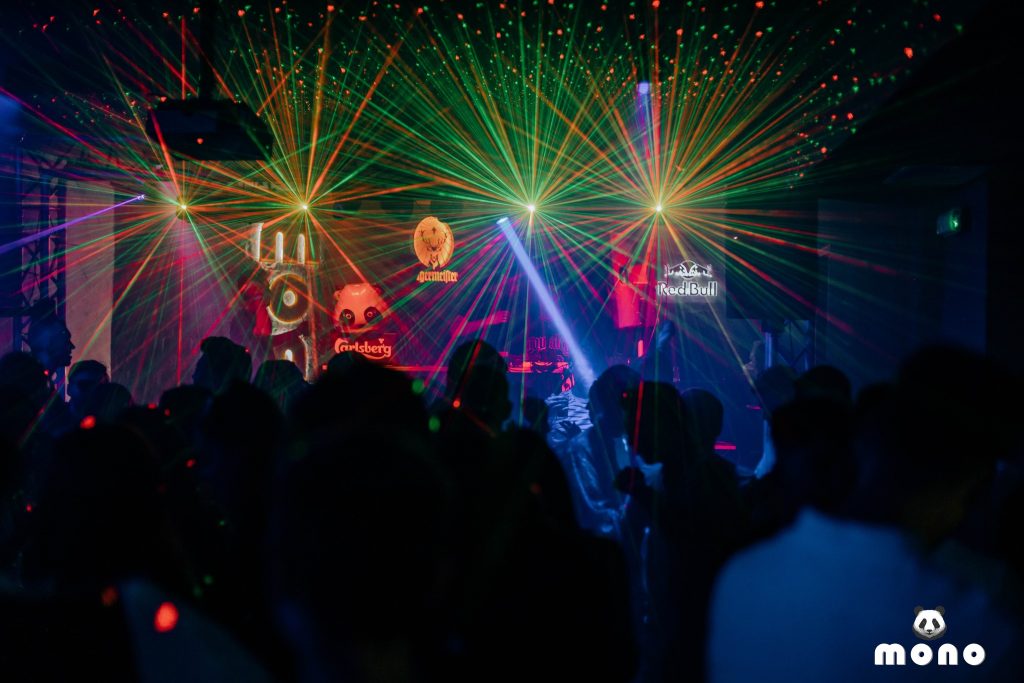 Dance and Disco