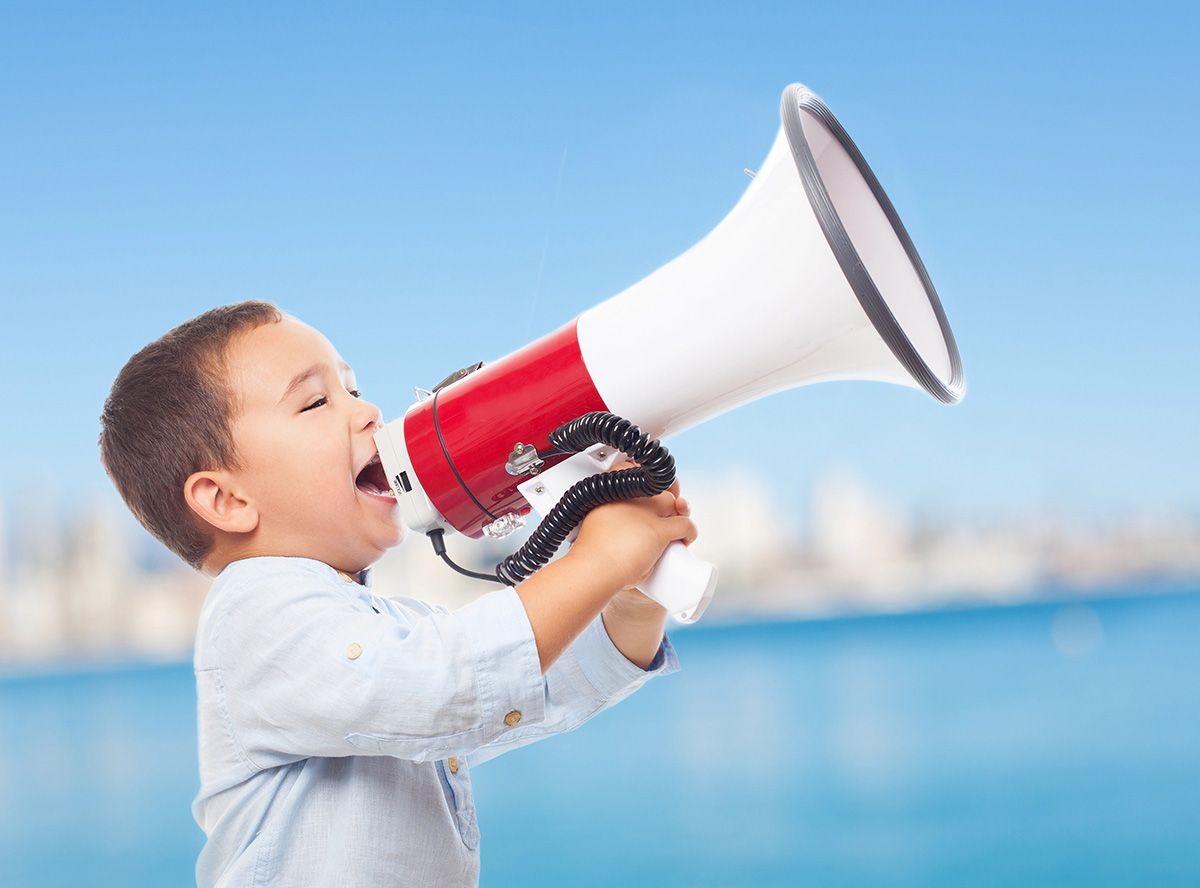 Public Speaking &ndash; Vara Vorbitorilor Curajoși, unde vocea copiilor prinde curaj și sens!