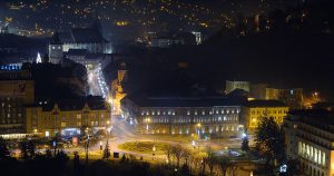 Scrisoare deschisă pentru salvarea culturii independente din Brașov