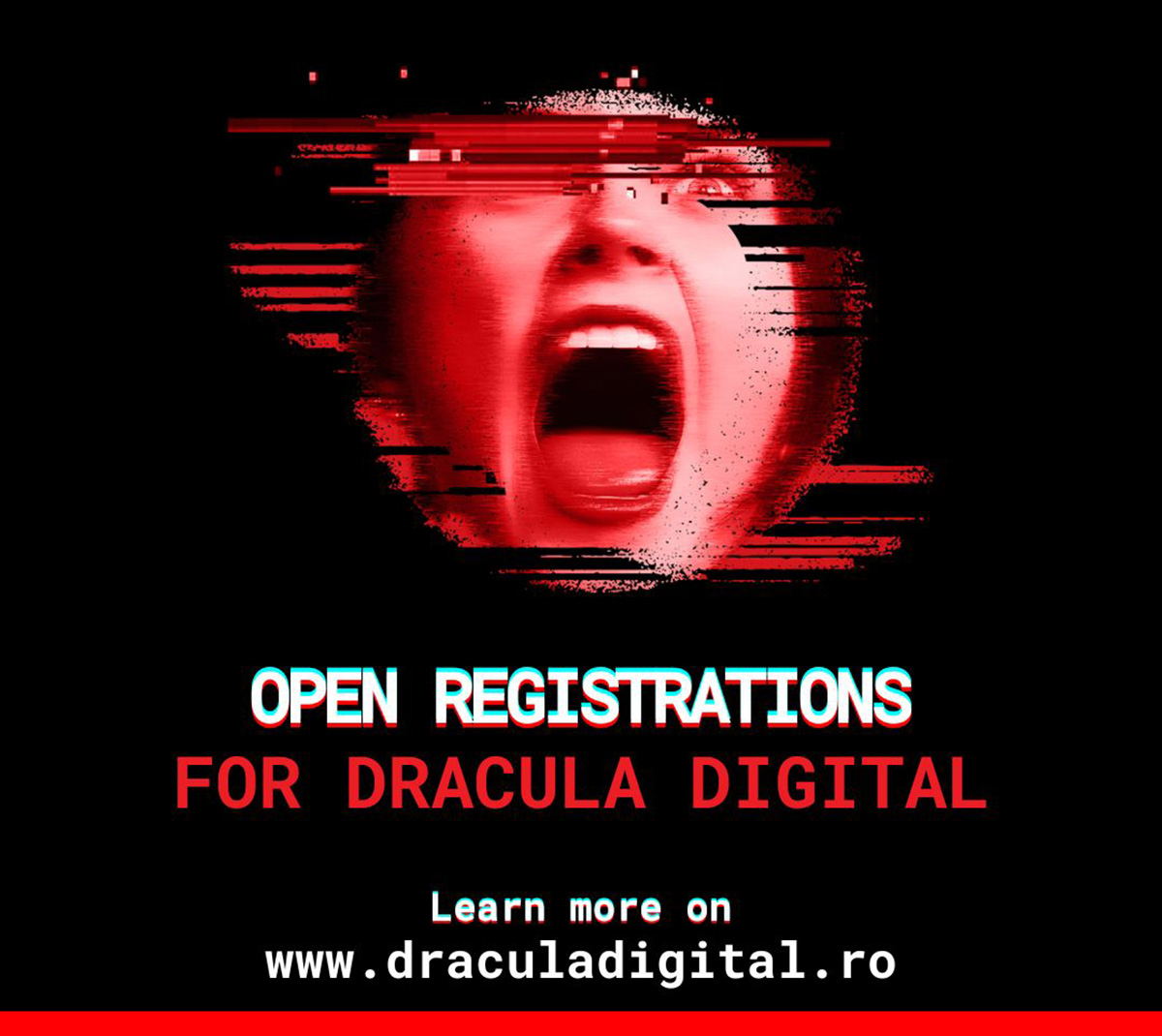 Dracula Film Festival, inclus &icirc;n topul mondial al festivalurilor de gen, lansează competițiile de filme pentru ediția 2025