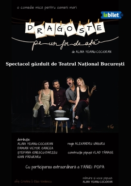 Dragoste pe-un fir de ață
