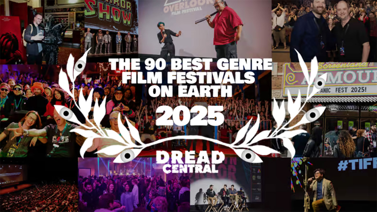 Dracula Film Festival, inclus &icirc;n topul mondial al festivalurilor de gen, lansează competițiile de filme pentru ediția 2025