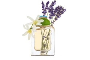 EAU D’AZUR