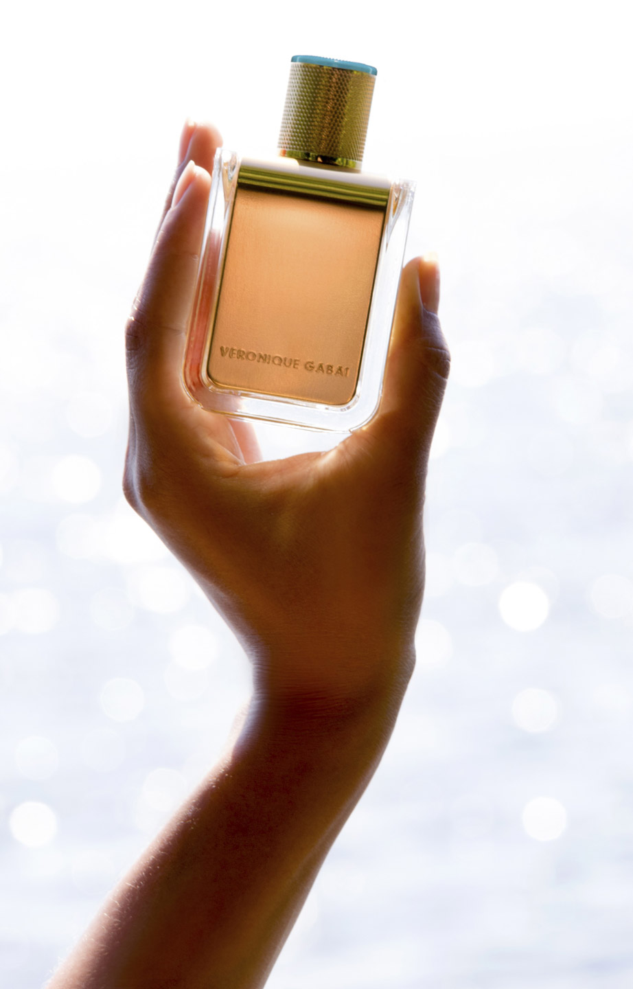 EAU D’AZUR