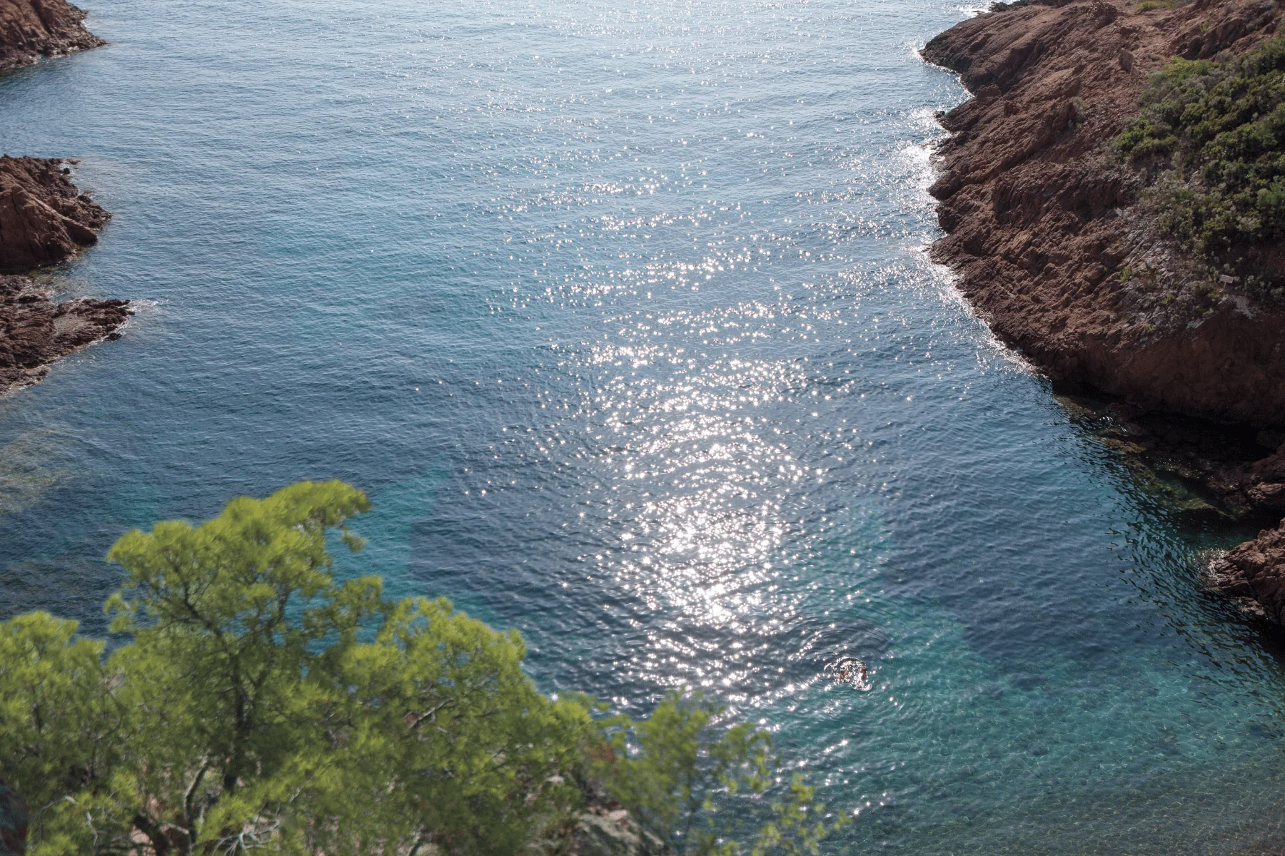 EAU D’AZUR
