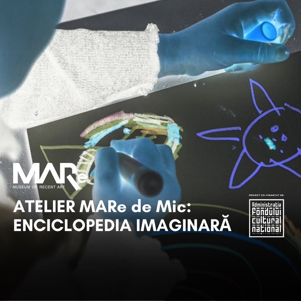 Enciclopedia imaginară