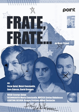 Frate, Frate...