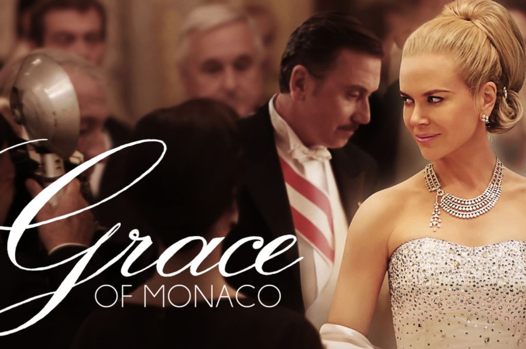 GRACE OF MONACO