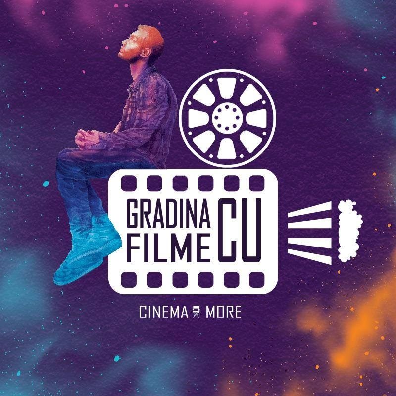 Grădina cu filme - Cinema & More
