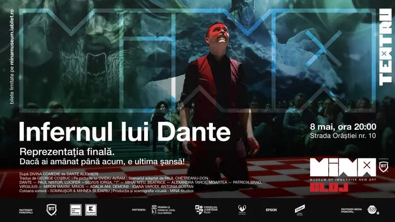 Infernul lui Dante