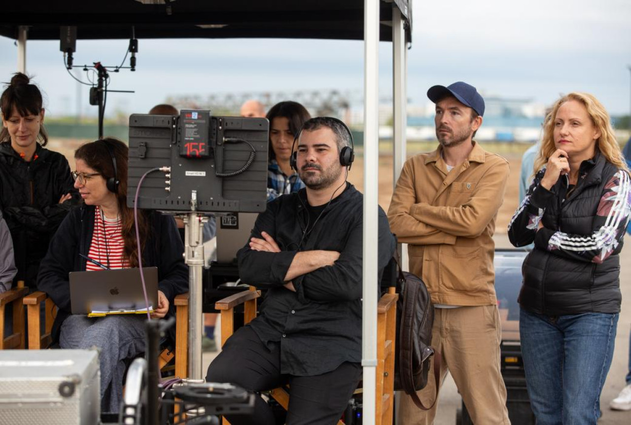 Cinci dintre cele mai aşteptate filme rom&acirc;neşti din acest an vor putea fi văzute &icirc;n premieră la Timişoara, &icirc;n prezenţa realizatorilor, &icirc;n cadrul celei de-a 12-a ediţii a Festivalului Ceau, Cinema!