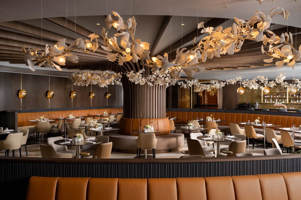 JORJ Restaurant