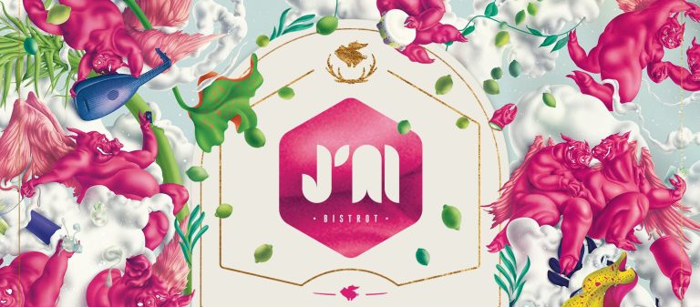 J'ai Bistrot