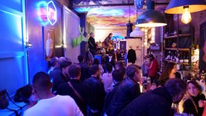 ARCUB aduce cultura în inima cartierelor: Festivalul Perifeeric revine între 11-13 iulie, în Parcul Morarilor