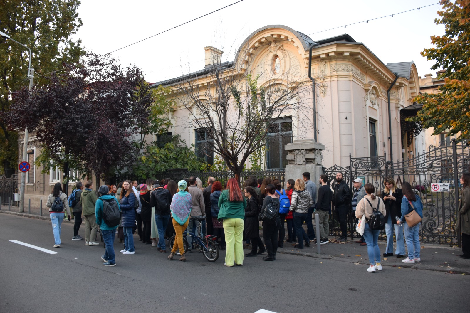 ARCUB aduce cultura &icirc;n inima cartierelor:&nbsp;Festivalul Perifeeric revine &icirc;ntre 11-13 iulie,&nbsp;&icirc;n Parcul Morarilor