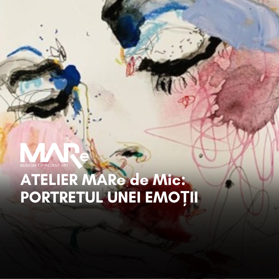 Portretul unei emoții