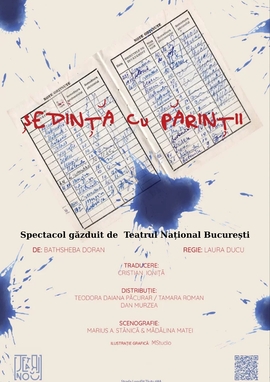 Ședință cu părinții