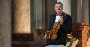 Ștefan Gheorghiu (UCIMR), despre ICon Arts Transilvania 2025: „Brașovul devine parte dintr-un ecosistem creativ”