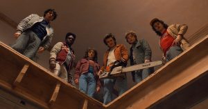 Ultimul capitol: Stranger Things se întoarce în toamnă cu sezonul final