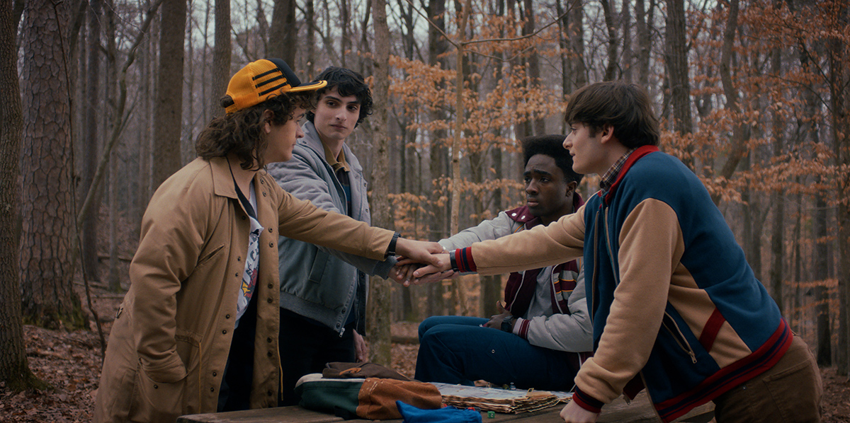 Ultimul capitol: Stranger Things se &icirc;ntoarce &icirc;n toamnă cu sezonul final