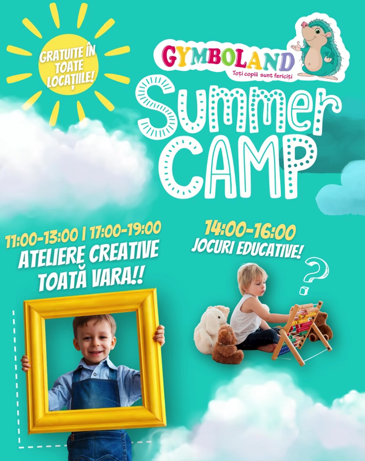 Summer Camp