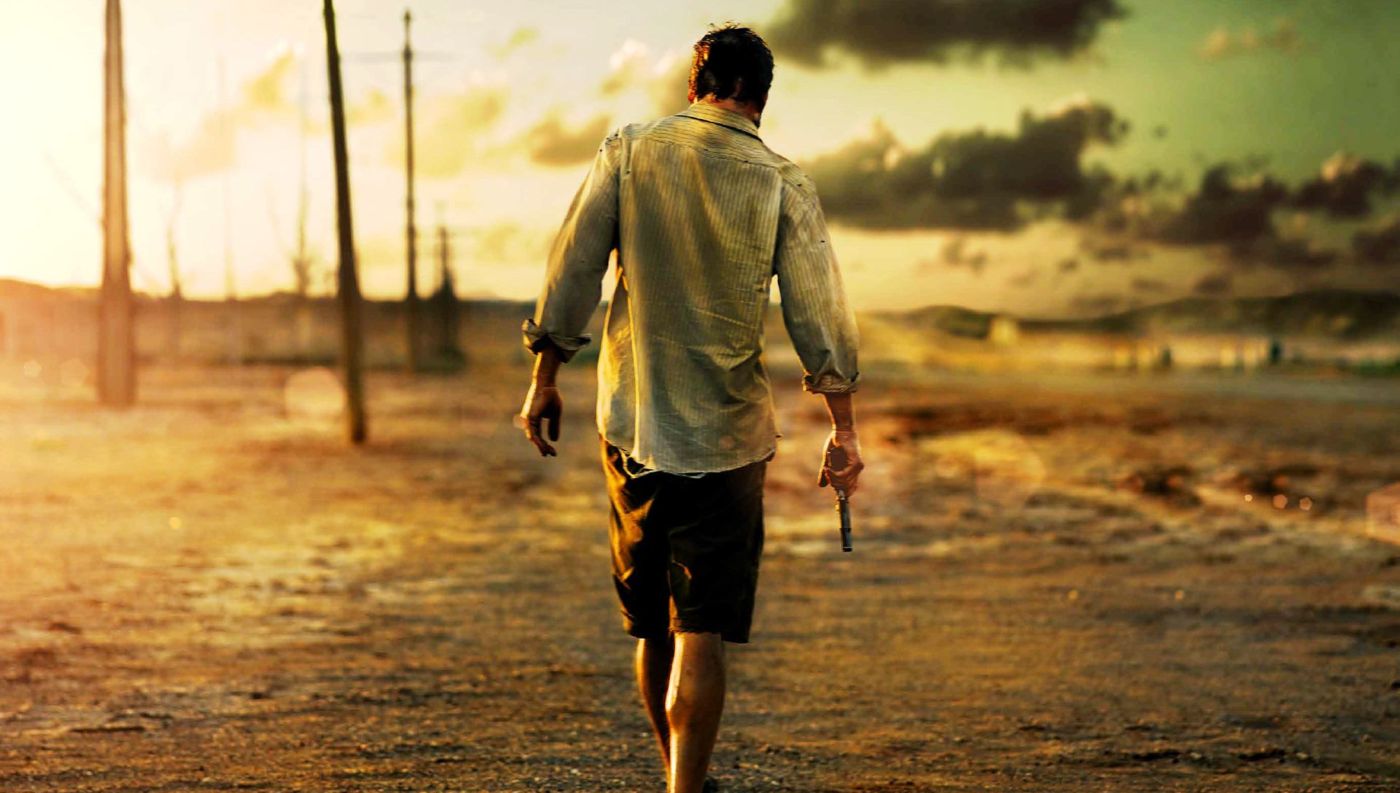 The Rover 2014