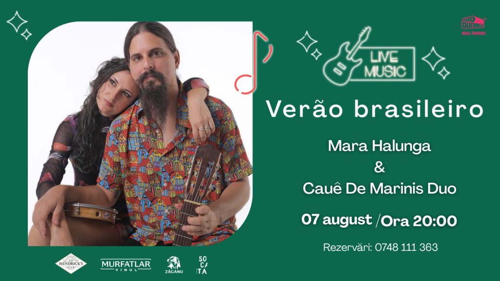 Verão Brasileiro