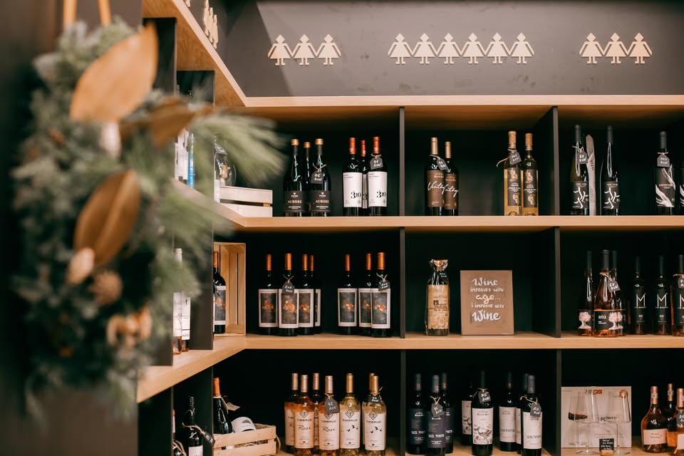 Vin cu Dor