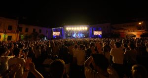 JAZZx 2025 începe săptămâna aceasta la Timișoara