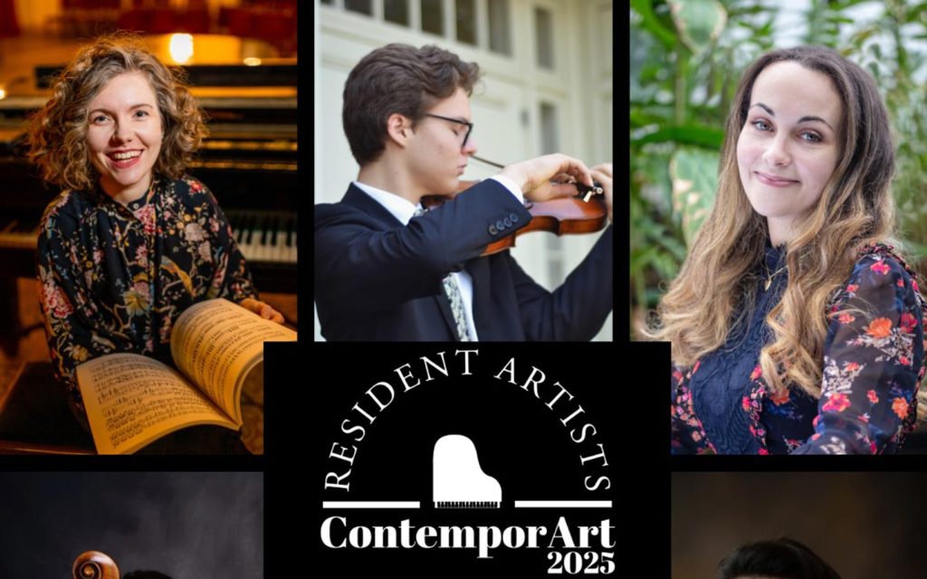 Festivalul ContemportArt