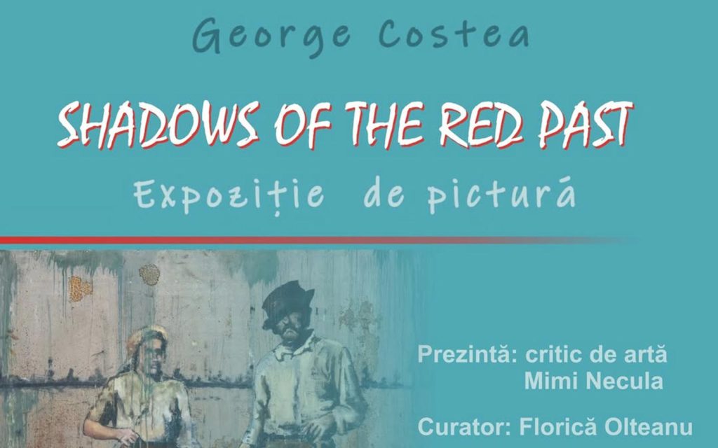 Shadows of the Red Past