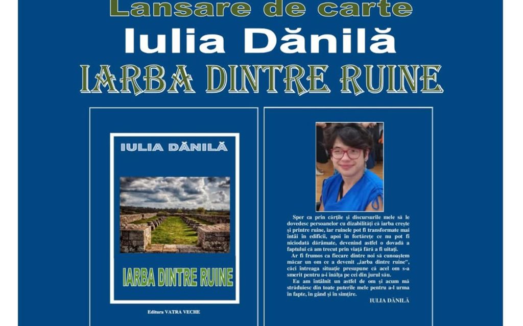 Iarba dintre ruine