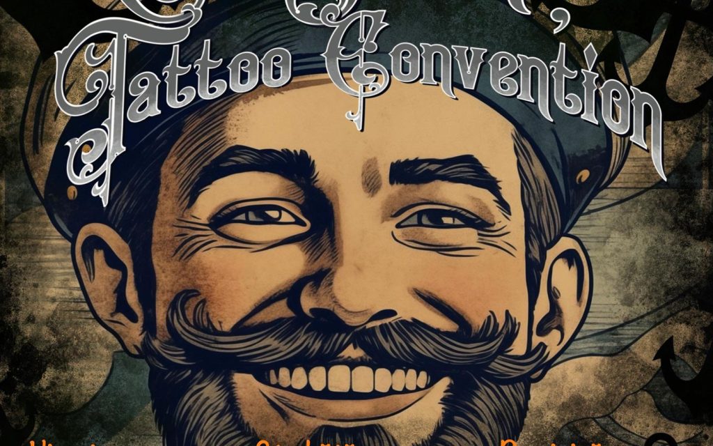 Tattoo Convention