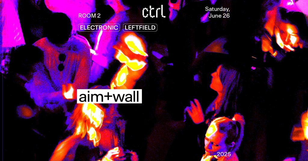 ctrl nights: aim+wall