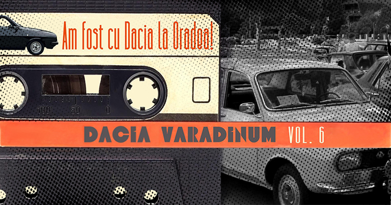 Dacia Varadinum