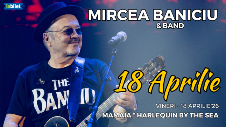 Mircea Baniciu & Band