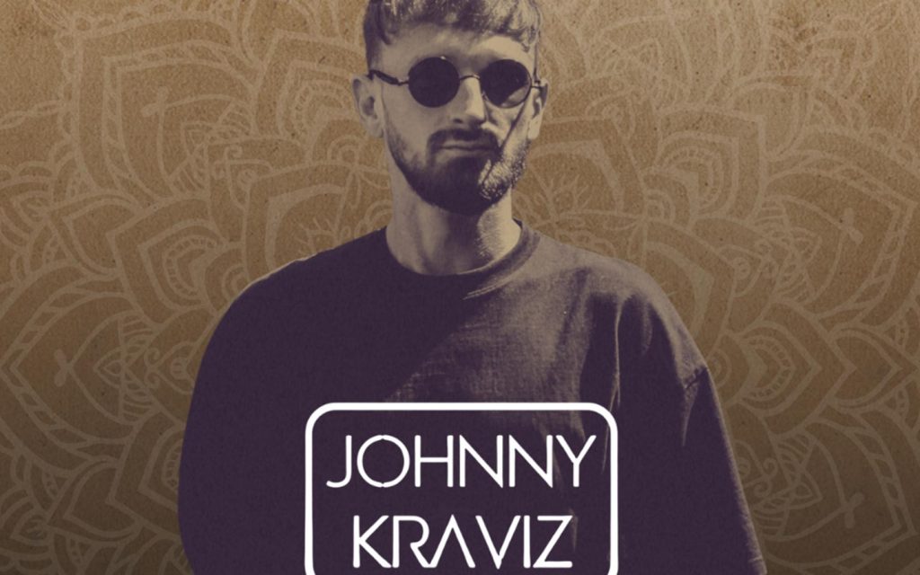 Johnny Kraviz
