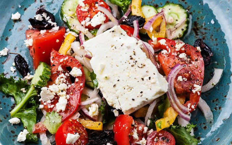 restaurante grecești