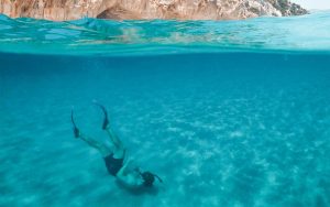 călătorie în jurul Mediteranei