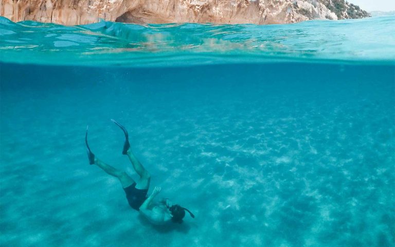 călătorie în jurul Mediteranei