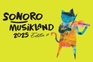 SoNoRo Musikland