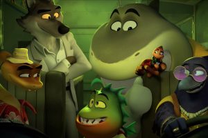 The Bad Guys 2