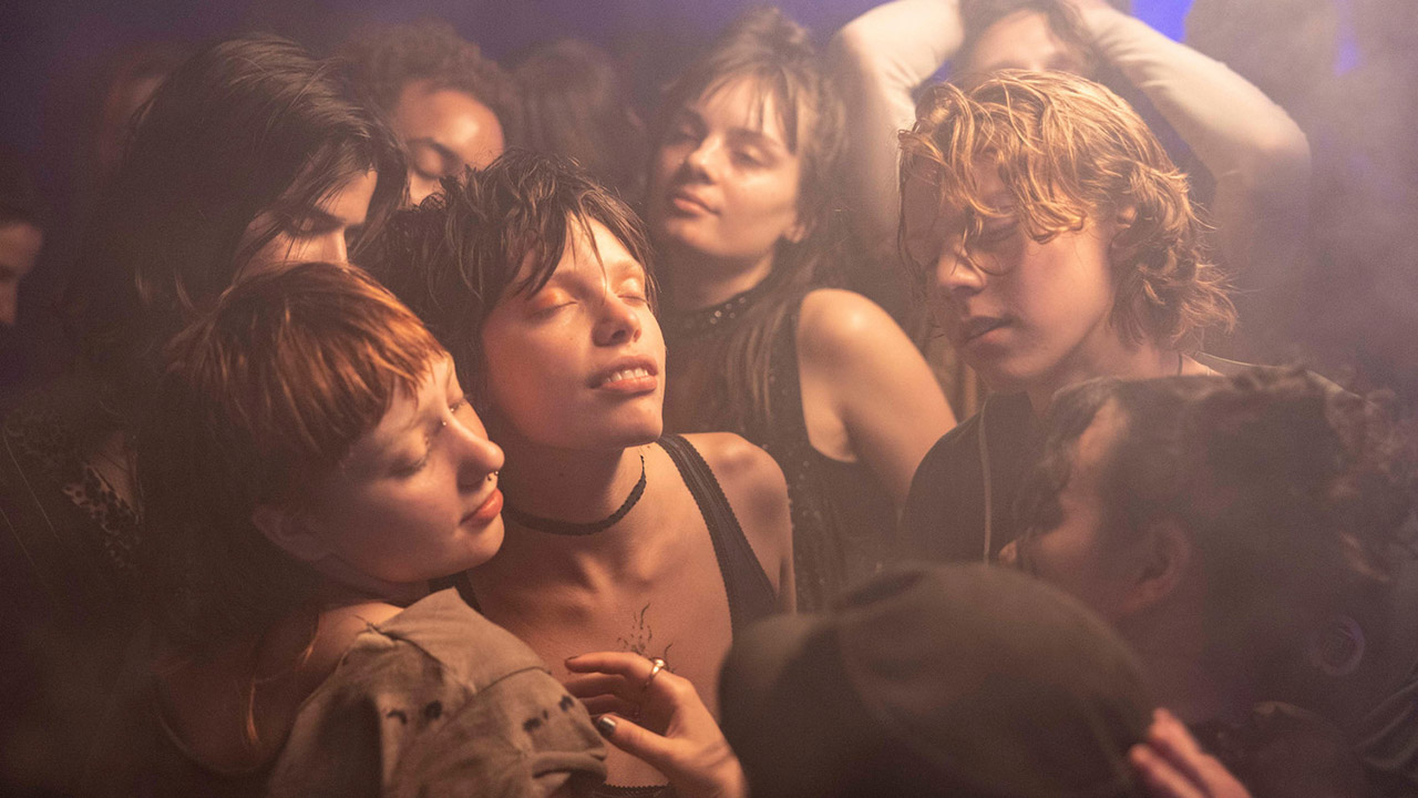 &Icirc;n lumină, filmul de deschidere de la Berlinale 2025, vine &icirc;n cinematografe din 22 august