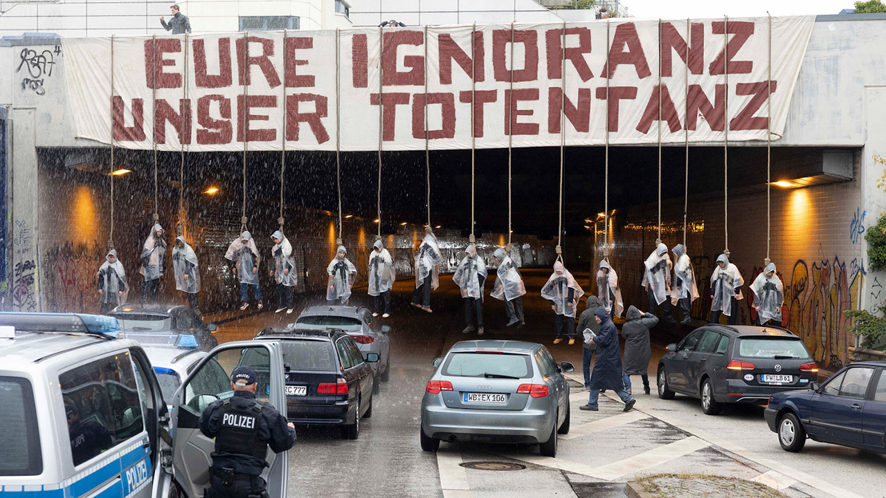 &Icirc;n lumină, filmul de deschidere de la Berlinale 2025, vine &icirc;n cinematografe din 22 august