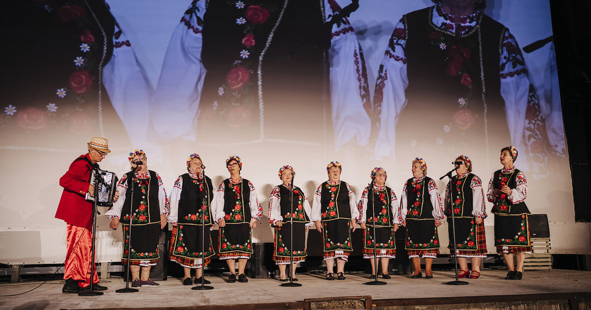 A &icirc;nceput ANONIMUL 2025