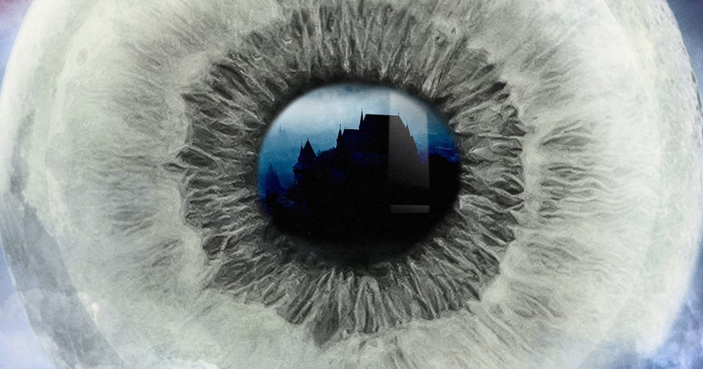 LUNĂ PLINĂ.10 – Horror, fantezie și umor negru la puterea zece
