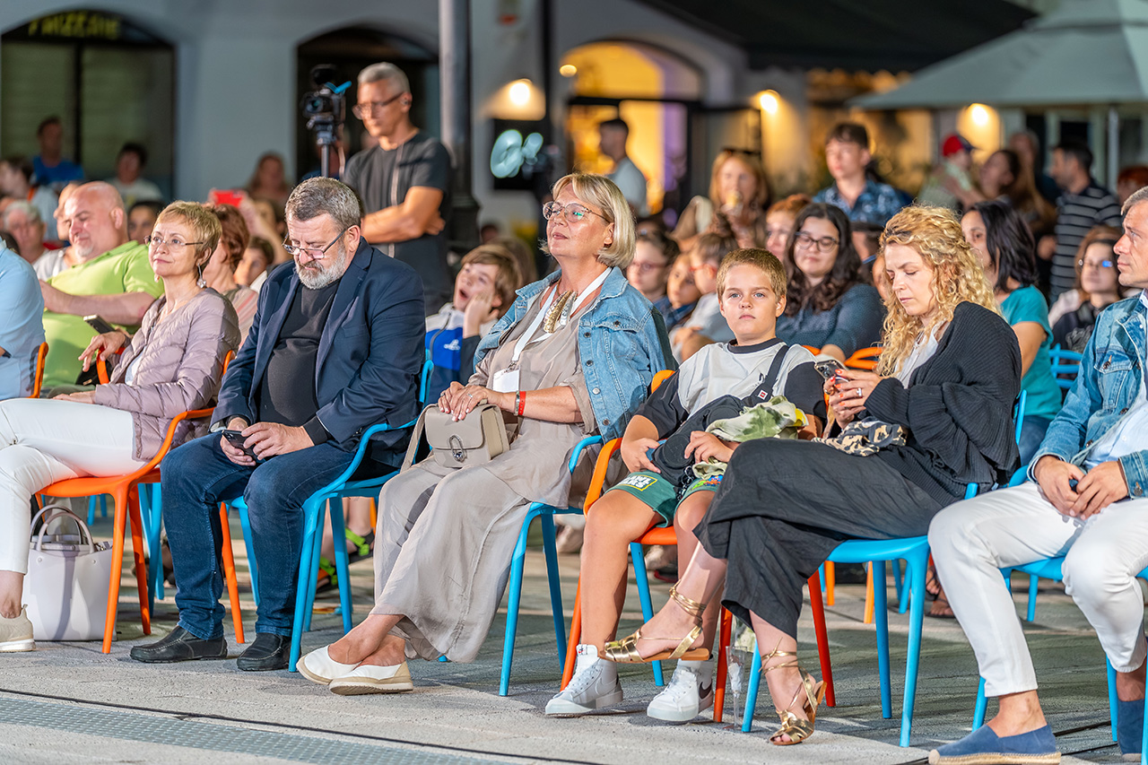 Mangalia Youth Film Festival revine în 2025 cu o ediție plină de film, creativitate și (auto)ironie