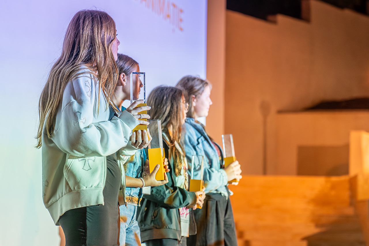 Mangalia Youth Film Festival revine în 2025 cu o ediție plină de film, creativitate și (auto)ironie