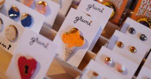 POP–UP Fair, Indecis Artist-Run